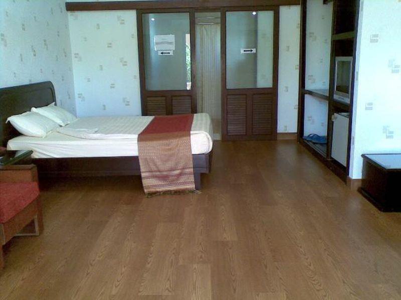 Dak Nong Lodge Resort 바오록 외부 사진